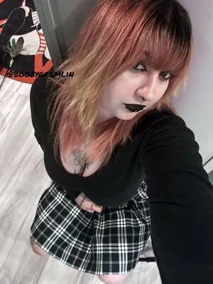 Boozygremlin OnlyFans Leaked Free Thumbnail Picture - #LzixWBjyr5