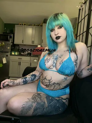 Boozygremlin OnlyFans Leaked Free Thumbnail Picture - #PUEzCbk1Oa