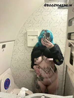 Boozygremlin OnlyFans Leaked Free Thumbnail Picture - #QCZgQw0S1T