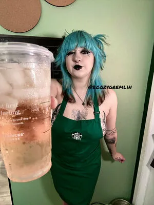 Boozygremlin OnlyFans Leaked Free Thumbnail Picture - #Tap0cvWlfJ