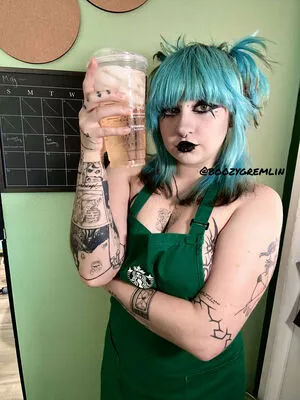 Boozygremlin OnlyFans Leaked Free Thumbnail Picture - #V1ymQ7BqjR