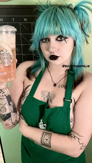 Boozygremlin OnlyFans Leaked Free Thumbnail Picture - #X5fXKNrK0q