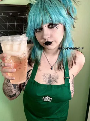 Boozygremlin OnlyFans Leaked Free Thumbnail Picture - #XJFDt1zjcu