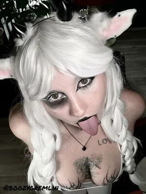 Boozygremlin OnlyFans Leaked Free Thumbnail Picture - #aGNAkJs1sK