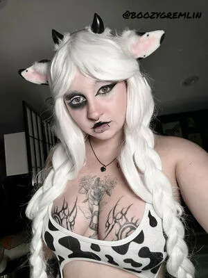 Boozygremlin OnlyFans Leaked Free Thumbnail Picture - #bjAWbwbevn