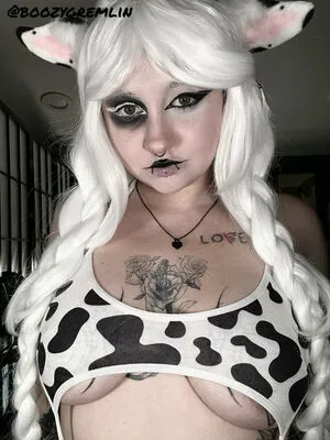 Boozygremlin OnlyFans Leaked Free Thumbnail Picture - #eCpo4zYnex