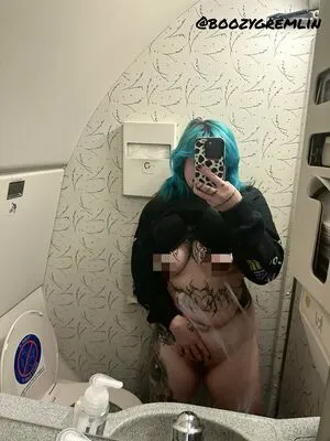 Boozygremlin OnlyFans Leaked Free Thumbnail Picture - #eD3XZmK4SR