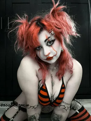 Boozygremlin OnlyFans Leaked Free Thumbnail Picture - #fCQUkwJKqu