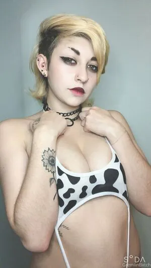 Boozygremlin OnlyFans Leaked Free Thumbnail Picture - #fFoxYVtWdO