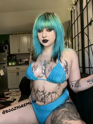 Boozygremlin OnlyFans Leaked Free Thumbnail Picture - #m4nSOl6JmH