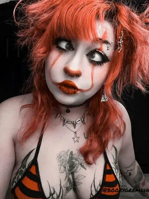 Boozygremlin OnlyFans Leaked Free Thumbnail Picture - #n2kAMkTB5A