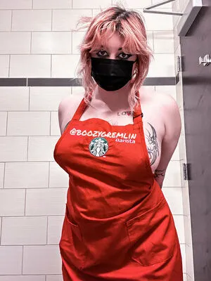 Boozygremlin OnlyFans Leaked Free Thumbnail Picture - #pdyskC91lx