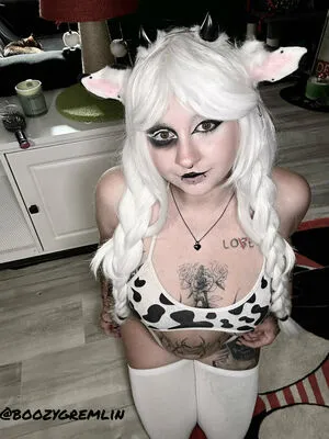 Boozygremlin OnlyFans Leaked Free Thumbnail Picture - #q5lUvKm702