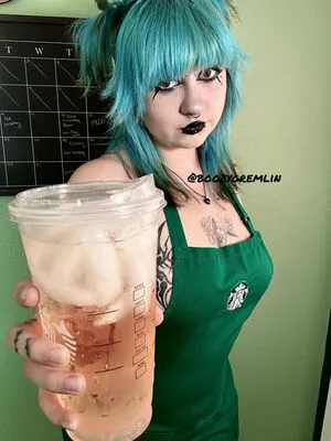 Boozygremlin OnlyFans Leaked Free Thumbnail Picture - #s2IgMu2iIb