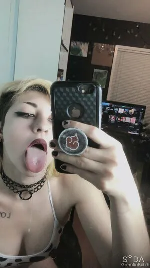 Boozygremlin OnlyFans Leaked Free Thumbnail Picture - #vwfF13dm4t