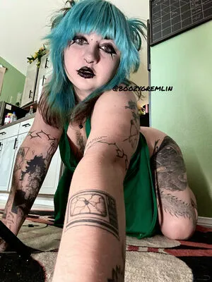 Boozygremlin OnlyFans Leaked Free Thumbnail Picture - #xPTKW9JmHx