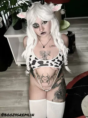 Boozygremlin OnlyFans Leaked Free Thumbnail Picture - #y4Fdv4MBss
