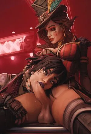 Borderlands OnlyFans Leaked Free Thumbnail Picture - #WjAUdObTqI