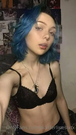 Borderlineslxtx OnlyFans Leaked Free Thumbnail Picture - #EH6hkyndeS