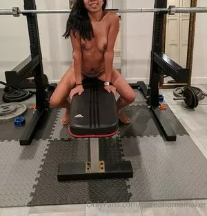 Boredhomemaker OnlyFans Leaked Free Thumbnail Picture - #2EXv4orm53