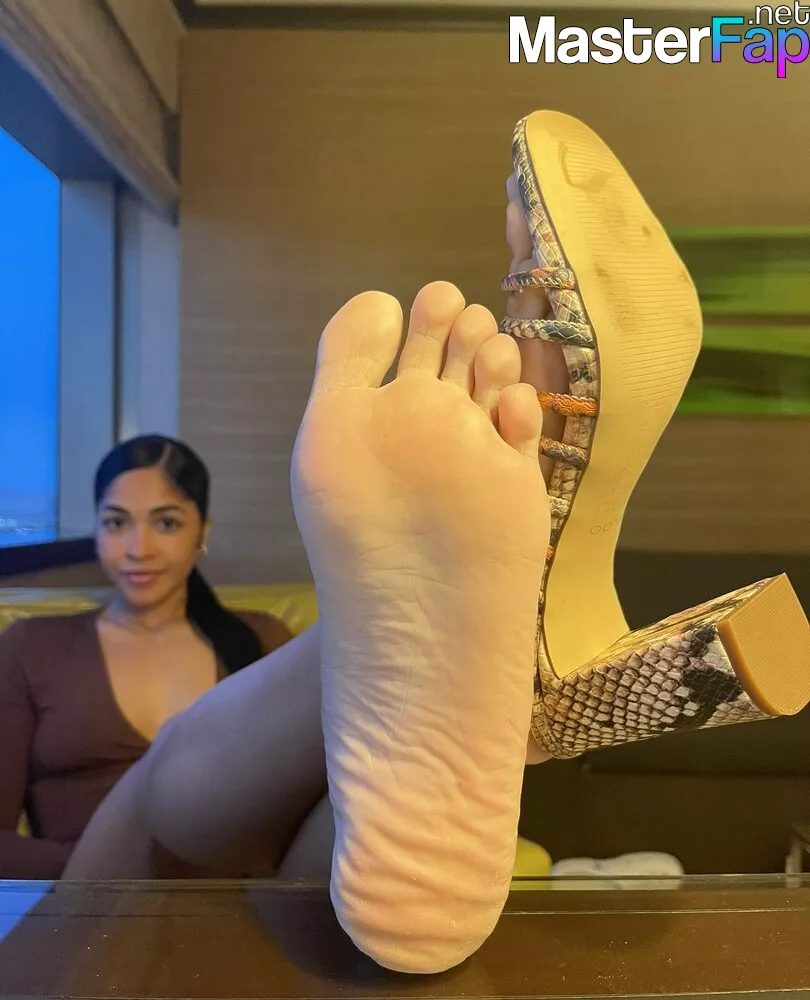Boricuabarefoot Nude OnlyFans Leak Picture 0R6P0IsNQM | MasterFap.net