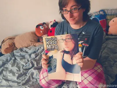 Boringkatestore OnlyFans Leaked Free Thumbnail Picture - #AX1UVFxRhF