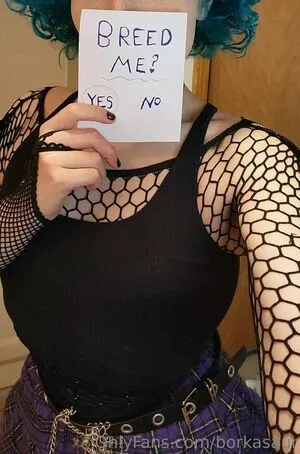 Bork Bork OnlyFans Leaked Free Thumbnail Picture - #fNNX2ME8Gx