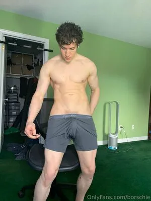 Borschie OnlyFans Leaked Free Thumbnail Picture - #0cJvU9rQAt