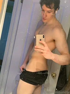 Borschie OnlyFans Leaked Free Thumbnail Picture - #0sK9pF9MPo