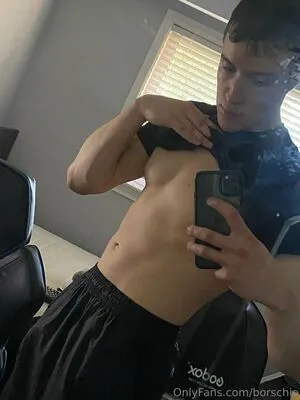 Borschie OnlyFans Leaked Free Thumbnail Picture - #UuCCfjCe7u