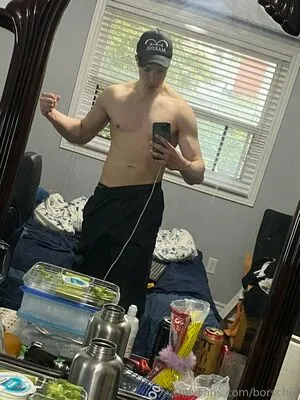 Borschie OnlyFans Leaked Free Thumbnail Picture - #nZcg30I6wd