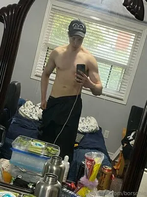Borschie OnlyFans Leaked Free Thumbnail Picture - #raTZQuDtDm