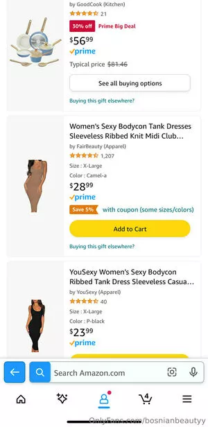 Bosnianbeautyy OnlyFans Leaked Free Thumbnail Picture - #w0bO2FUEa0