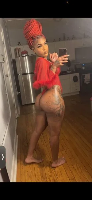 Bossladytiny OnlyFans Leaked Free Thumbnail Picture - #zlj9FKV4jn