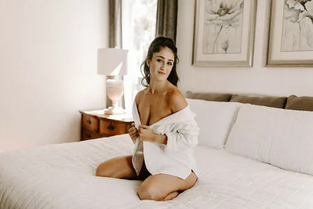 Boudoir OnlyFans Leaked Free Thumbnail Picture - #FMEmk93NIy