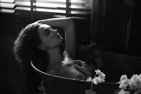 Boudoir OnlyFans Leaked Free Thumbnail Picture - #ImAm1BFfSo