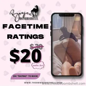 Boujeebombshell OnlyFans Leaked Free Thumbnail Picture - #4HrwNmr0tE