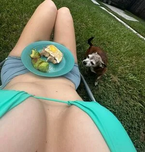 Bouncing Angel OnlyFans Leaked Free Thumbnail Picture - #6NiyFfyLQ6