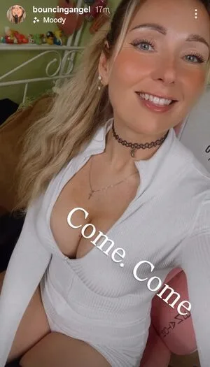 Bouncing Angel OnlyFans Leaked Free Thumbnail Picture - #H22zaOaEe3