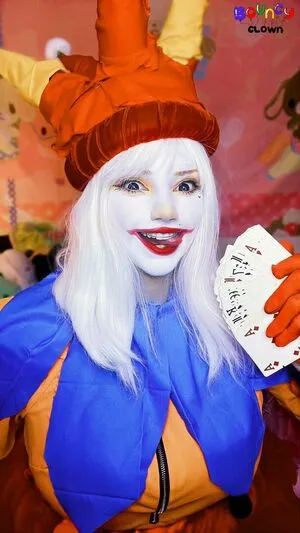 Bouncyclown OnlyFans Leaked Free Thumbnail Picture - #6dYax8F2RR