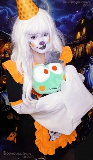 Bouncyclown OnlyFans Leaked Free Thumbnail Picture - #9LLXsOsEdf