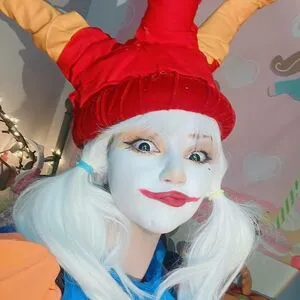 Bouncyclown OnlyFans Leaked Free Thumbnail Picture - #LHPhDOdaa5