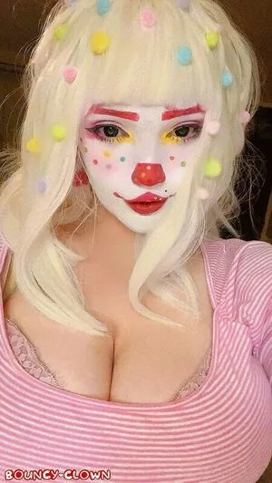 Bouncyclown OnlyFans Leaked Free Thumbnail Picture - #LyvCeJvWM0