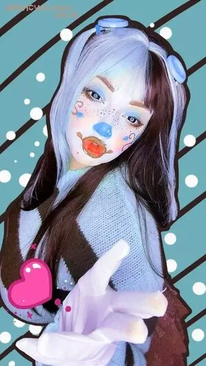 Bouncyclown OnlyFans Leaked Free Thumbnail Picture - #QIJSIIKkRb