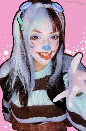 Bouncyclown OnlyFans Leaked Free Thumbnail Picture - #c4XwYaMsKJ