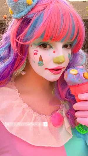 Bouncyclown OnlyFans Leaked Free Thumbnail Picture - #evgUTTaLjb