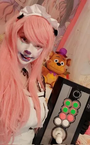 Bouncyclown OnlyFans Leaked Free Thumbnail Picture - #mHDvrm45bd