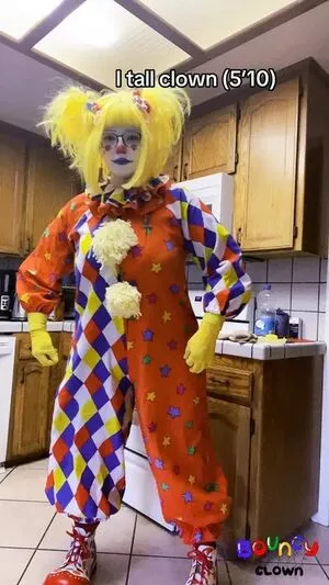 Bouncyclown OnlyFans Leaked Free Thumbnail Picture - #sAcXTnyEpc