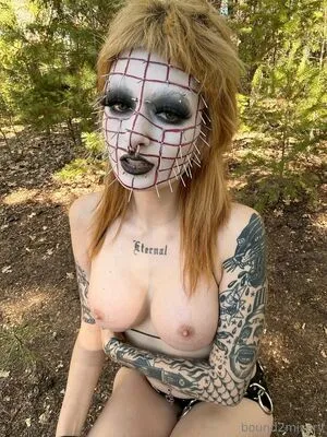 Bound2misery OnlyFans Leaked Free Thumbnail Picture - #SrnWhk2hgA