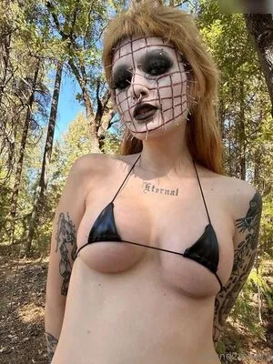 Bound2misery OnlyFans Leaked Free Thumbnail Picture - #spp4Y5PqlM
